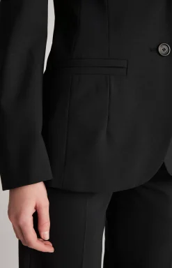 JOOP! Blazer in black