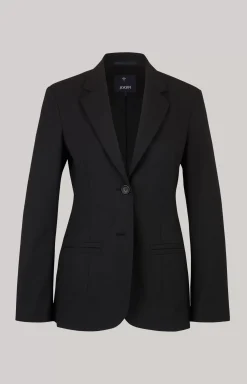 JOOP! Blazer in black