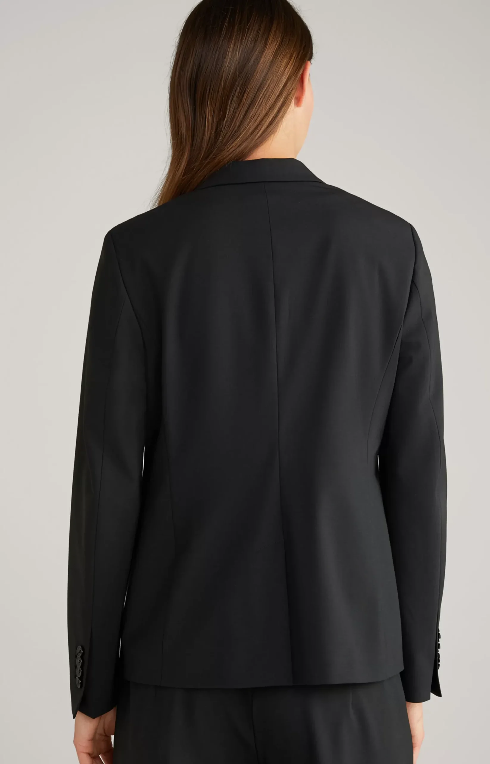 JOOP! Blazer in black