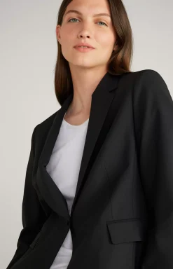 JOOP! Blazer in black