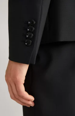 JOOP! Blazer in black