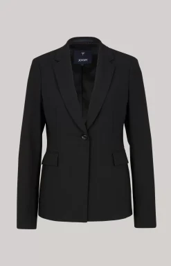 JOOP! Blazer in black