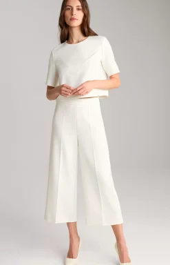 Discount JOOP! Blouse Shirt in cream