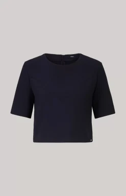 Online JOOP! Blouse Shirt in navy