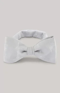 Outlet JOOP! Bow tie in light grey