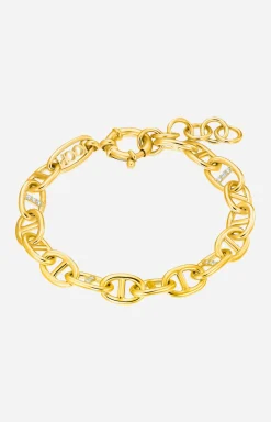 Outlet JOOP! Bracelet in gold