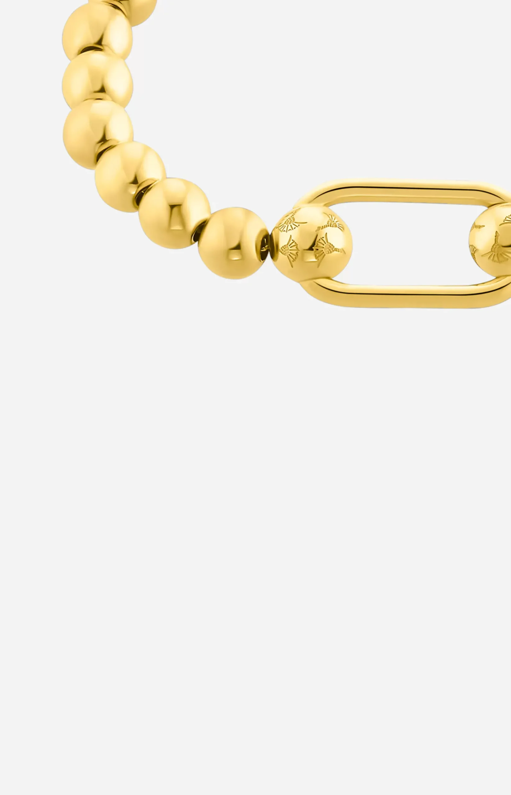 Outlet JOOP! Bracelet in gold