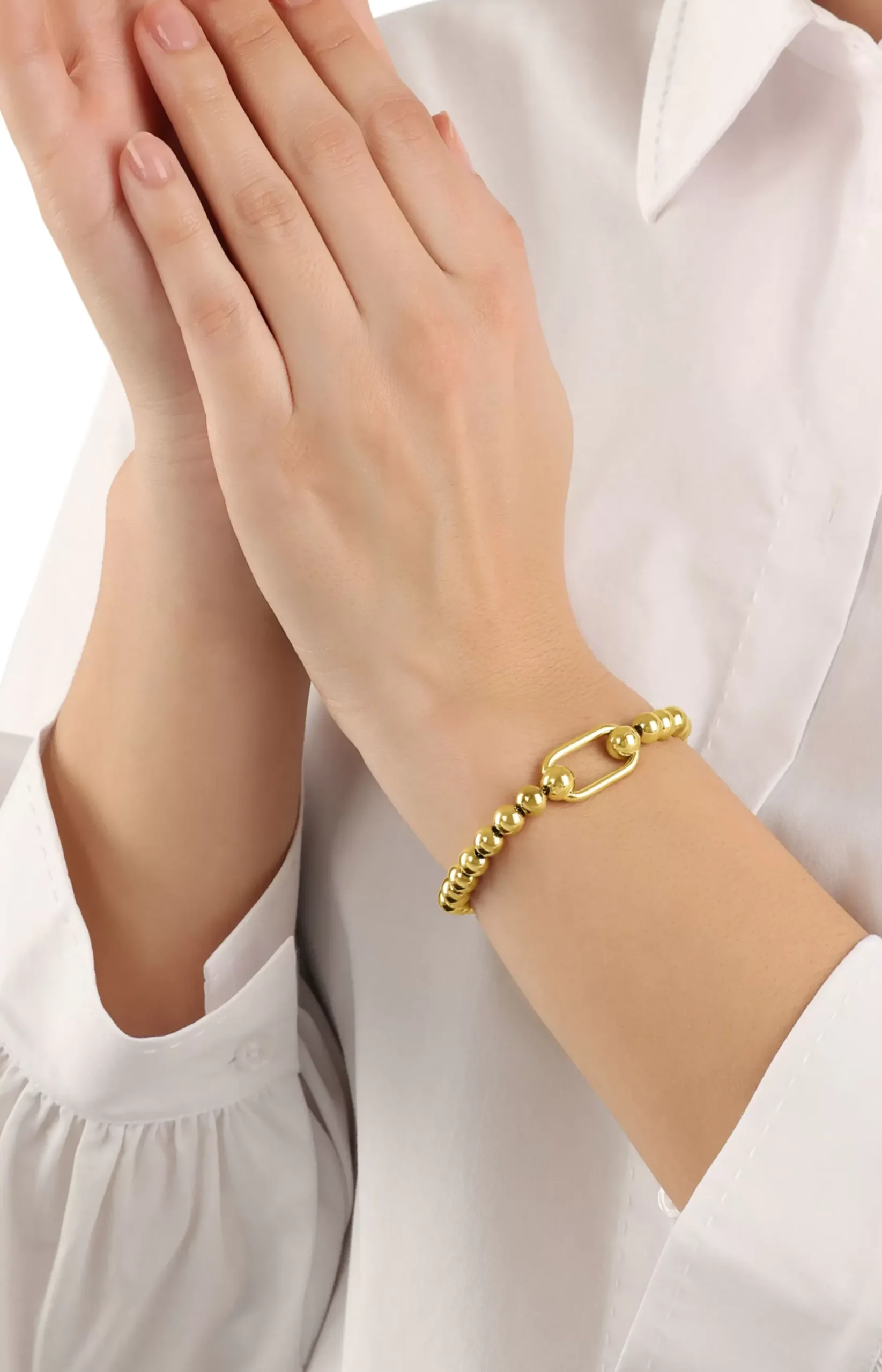 Outlet JOOP! Bracelet in gold