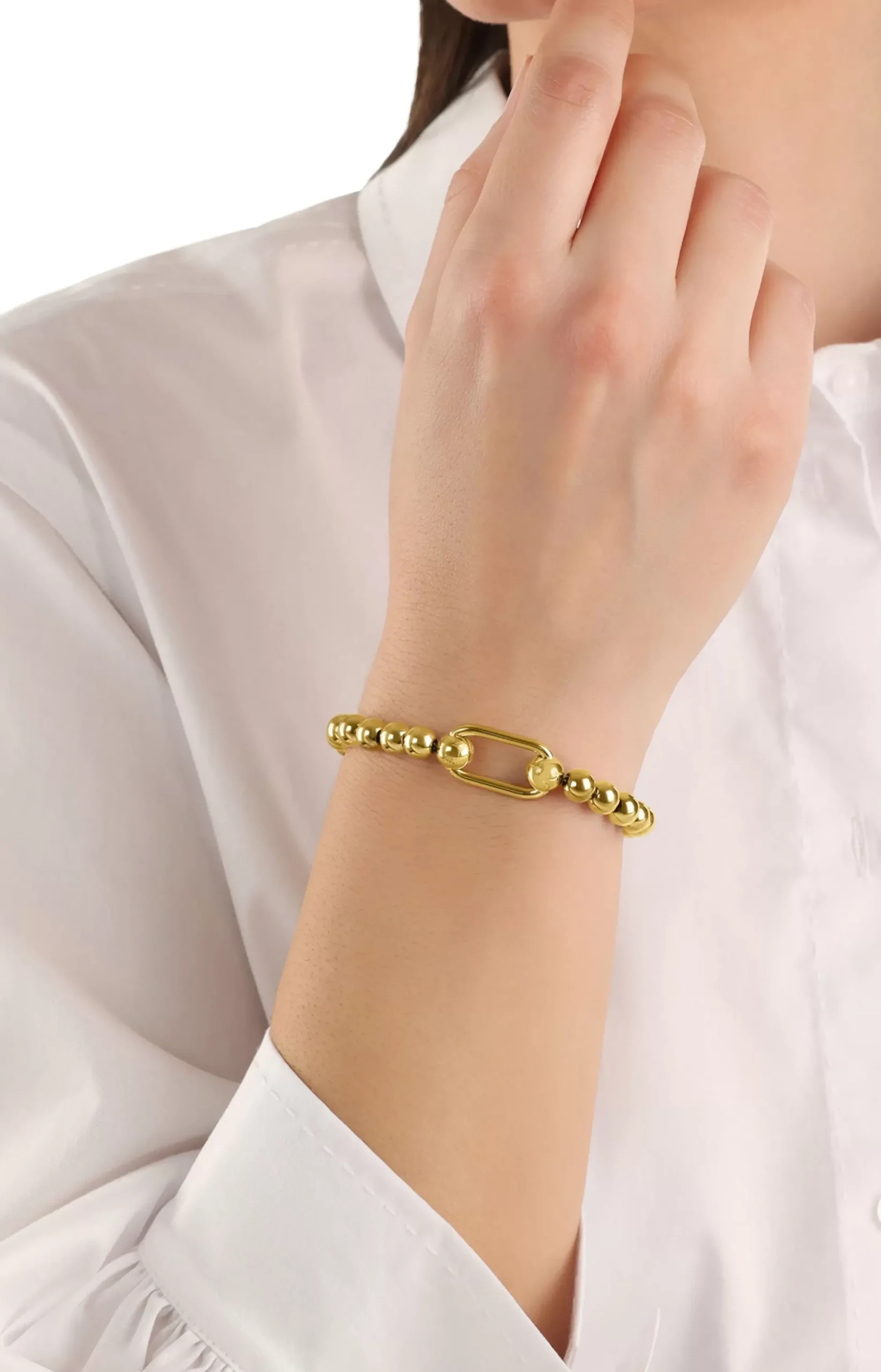 Outlet JOOP! Bracelet in gold