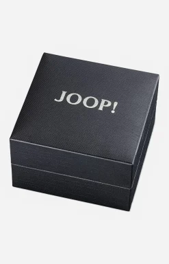 Clearance JOOP! Bracelet in Silver/Black black/silver