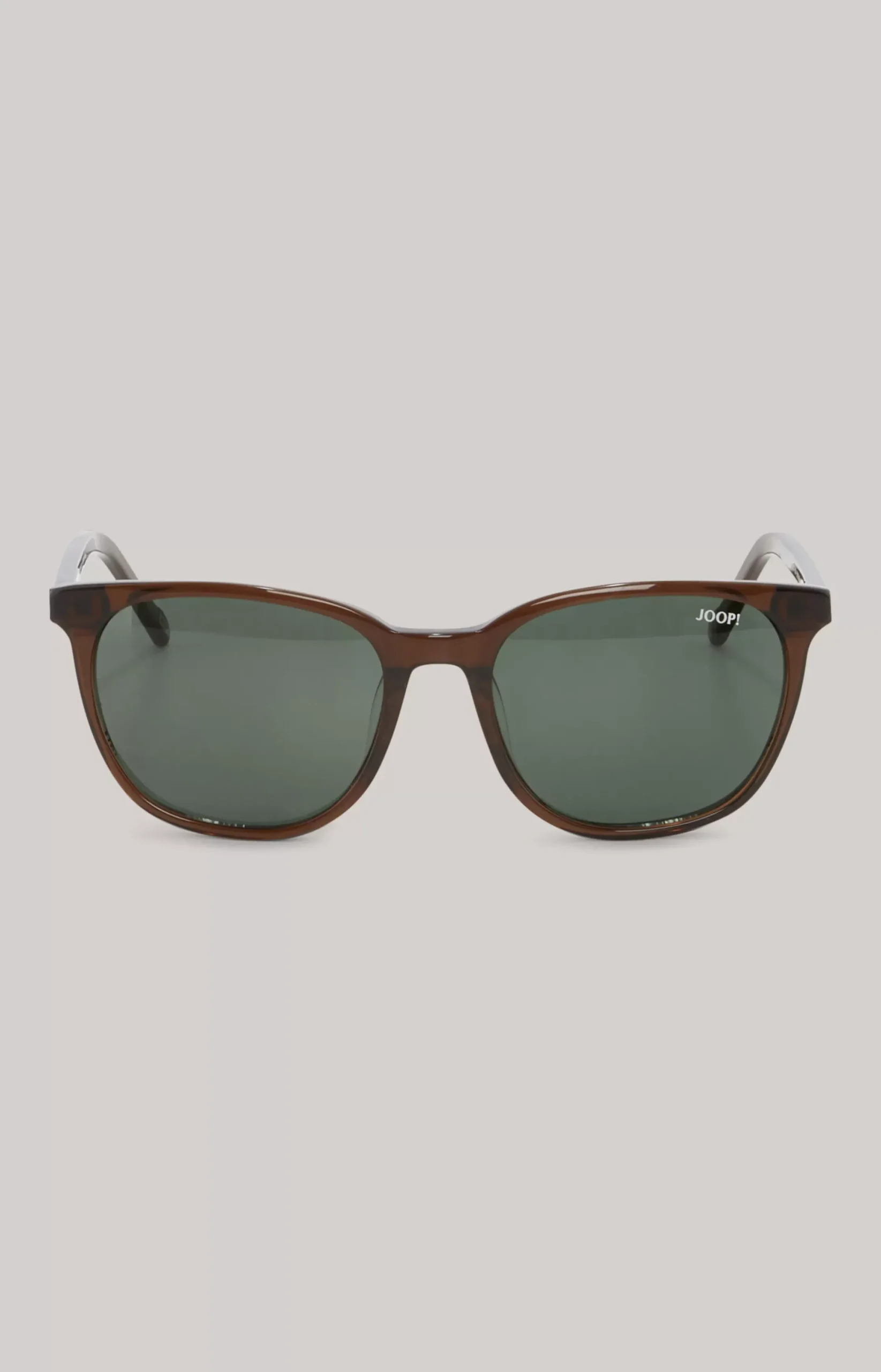Online JOOP! Sunglasses brown/green