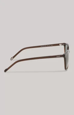 Online JOOP! Sunglasses brown/green
