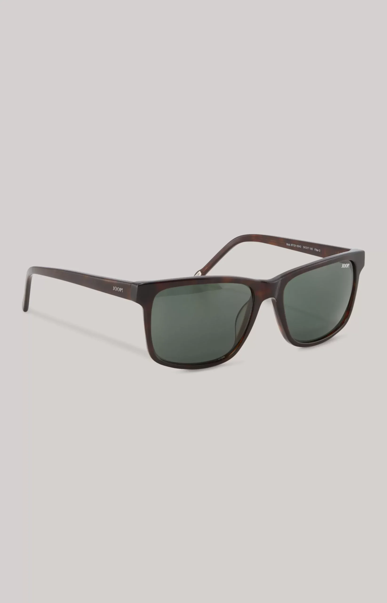 Clearance JOOP! Sunglasses brown/green