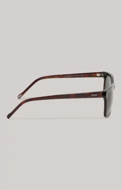 Clearance JOOP! Sunglasses brown/green