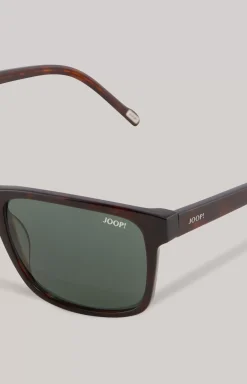 Clearance JOOP! Sunglasses brown/green