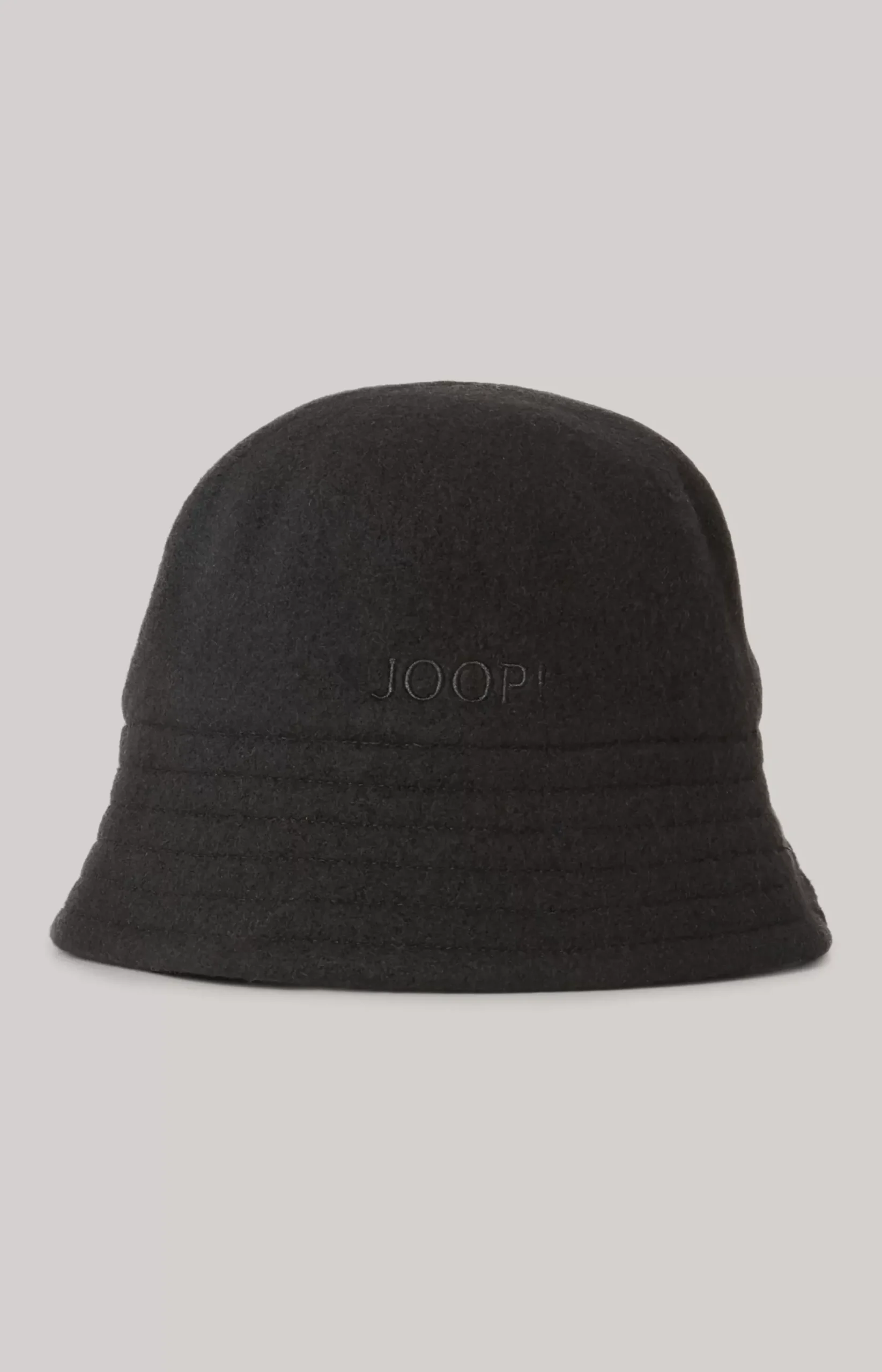 Online JOOP! Bucket Hat in black