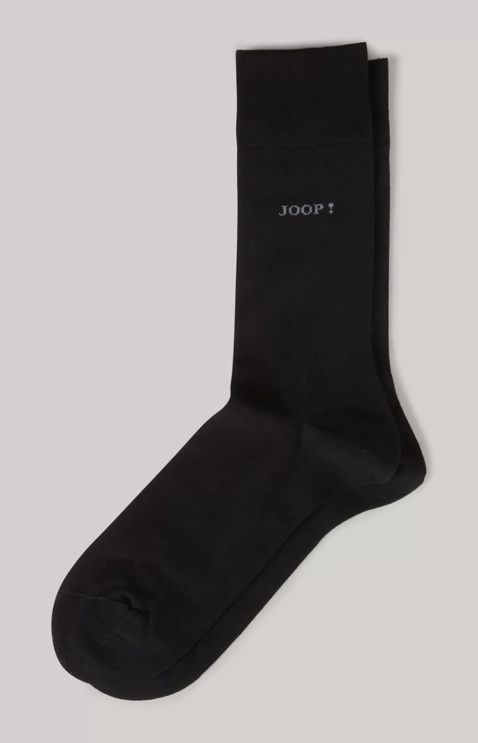 Hot JOOP! Business Socks in black