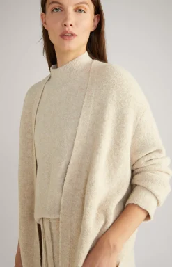 Online JOOP! Cardigan in beige
