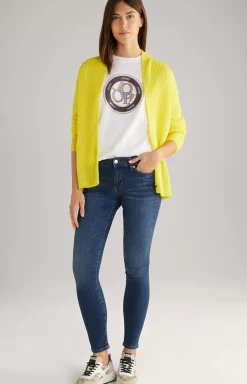 Outlet JOOP! Cardigan in yellow