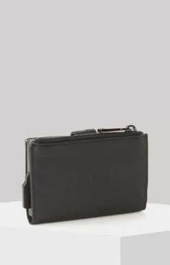 Hot JOOP! Cardona C-Four card holder black