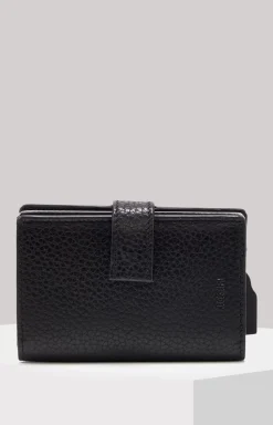 Clearance JOOP! Cardona C-Three E-Cage wallet in black