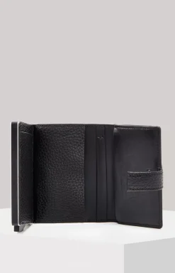 Clearance JOOP! Cardona C-Three E-Cage wallet in black