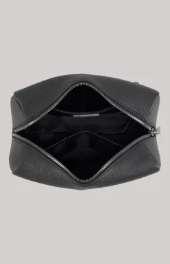 JOOP! Cardona Eris wash bag in black