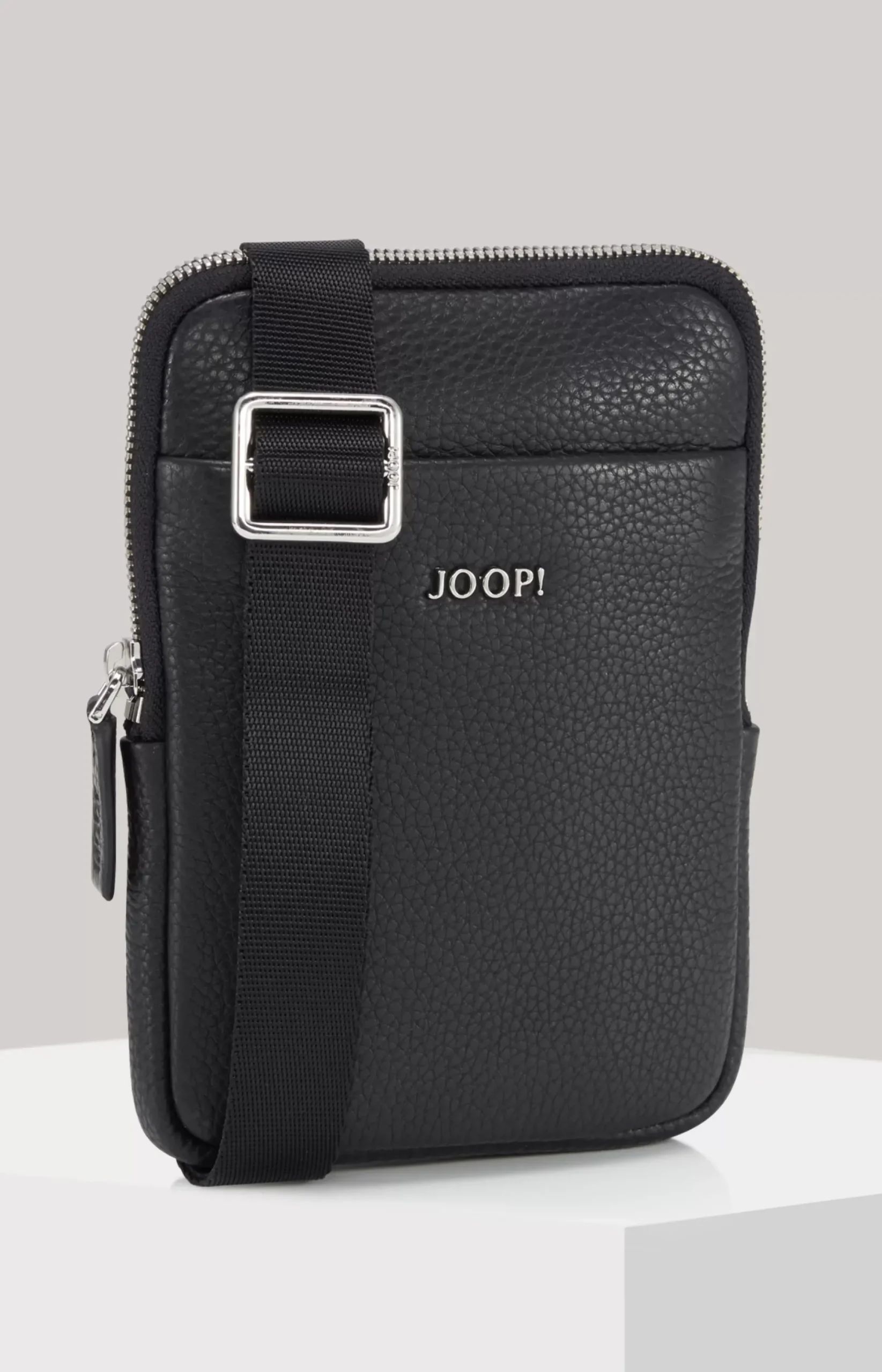 Outlet JOOP! Cardona Rafael shoulder bag in black