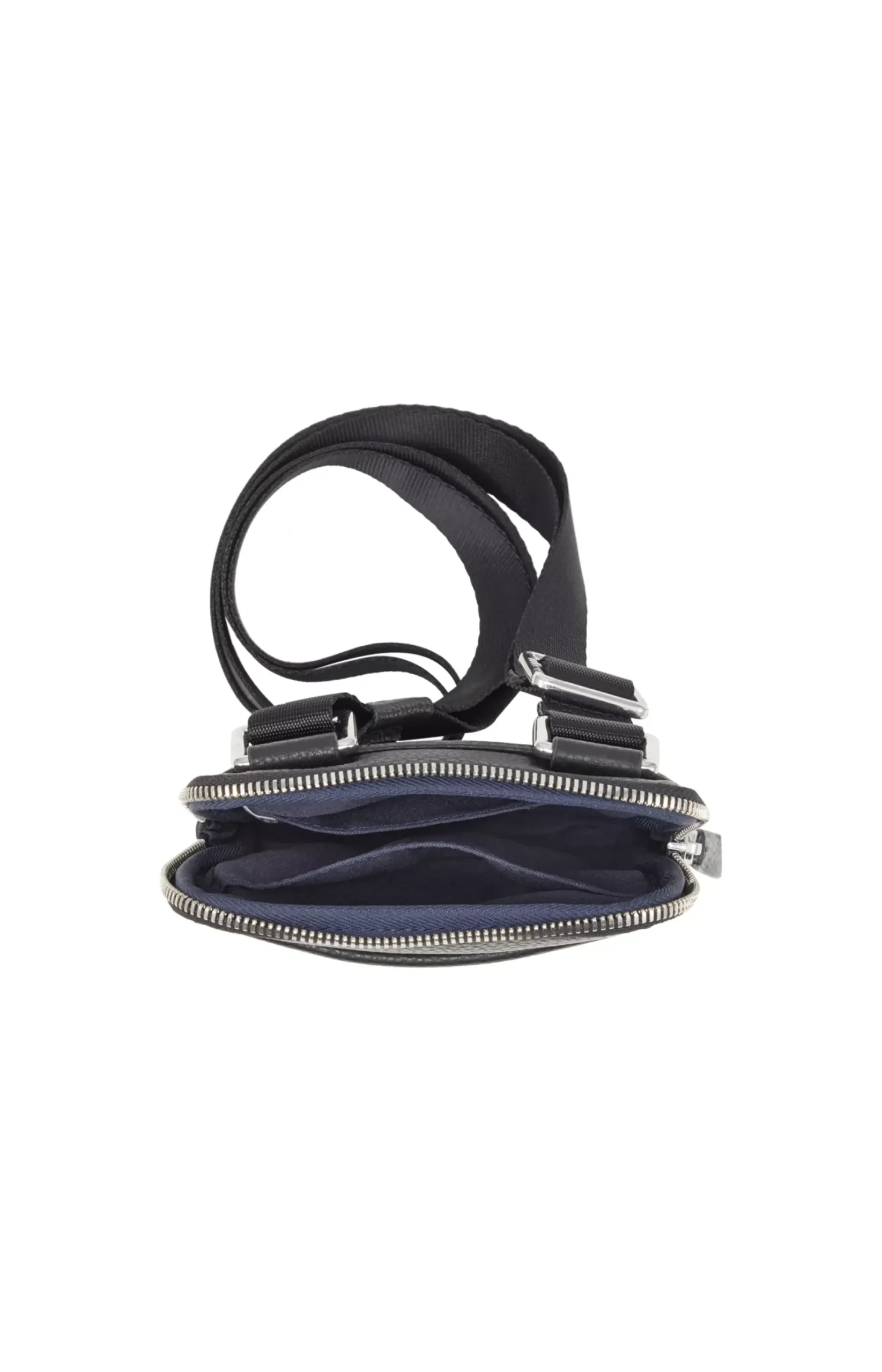 Outlet JOOP! Cardona Rafael shoulder bag in black