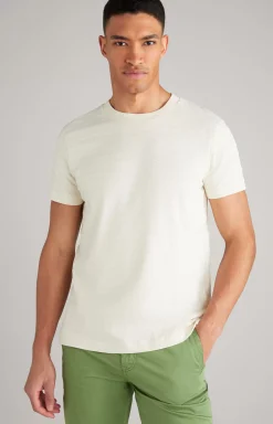 New JOOP! Carisio T-Shirt in medium beige