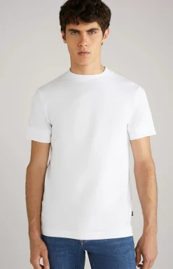 Sale JOOP! Cedric T-shirt in white