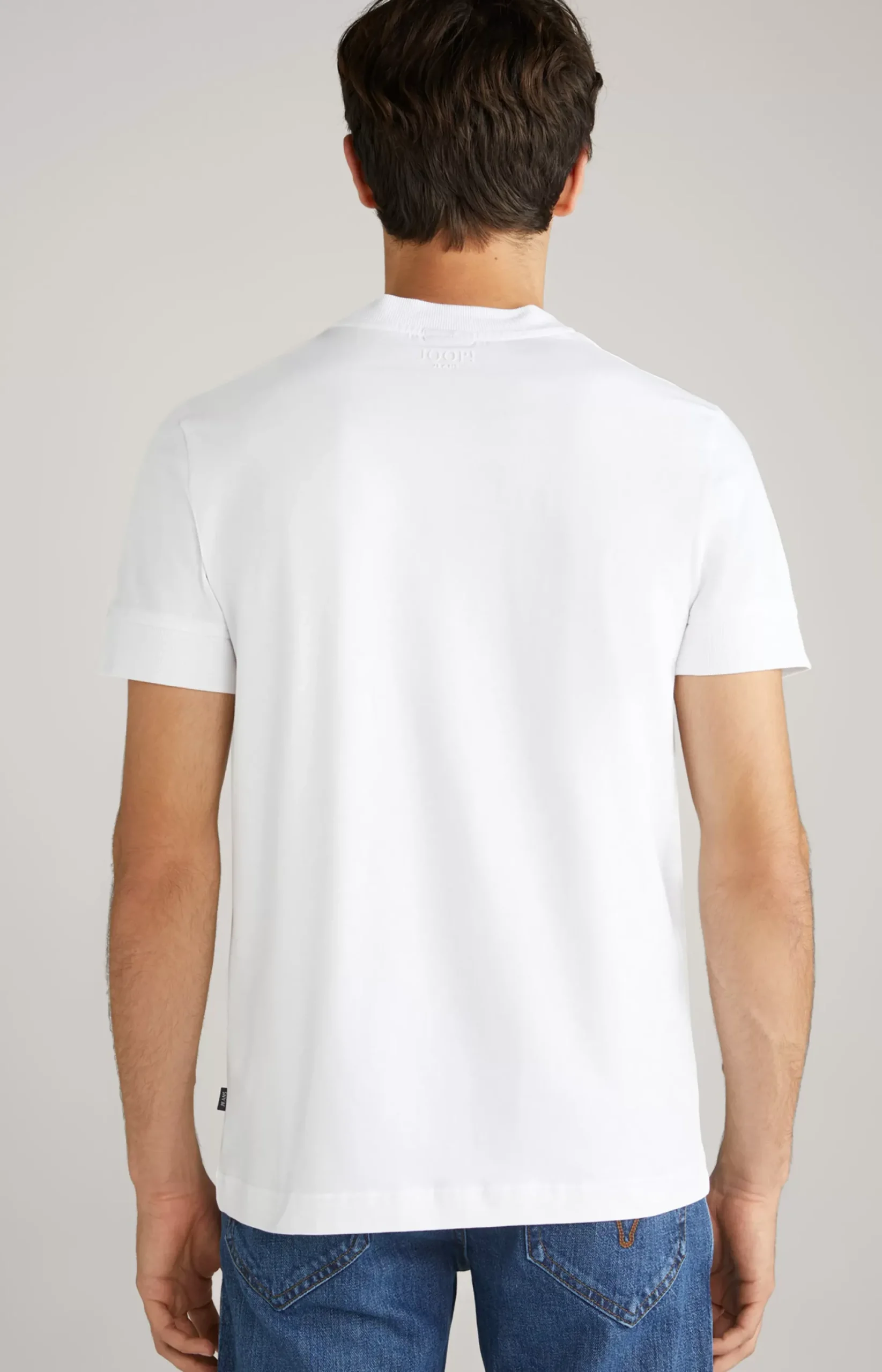 Sale JOOP! Cedric T-shirt in white