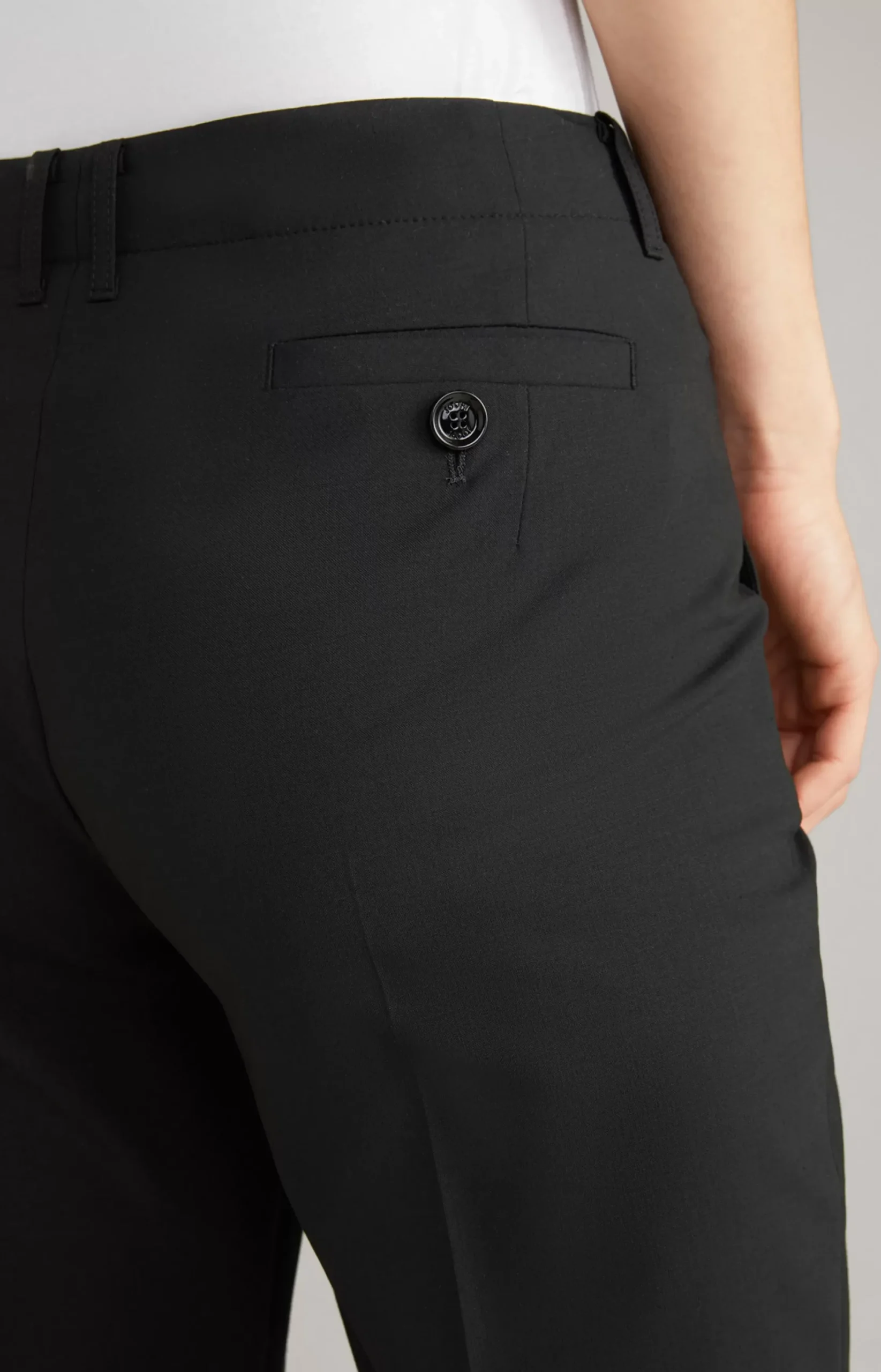 Sale JOOP! Chinos in black