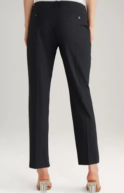 Hot JOOP! Chinos in Dark Blue navy