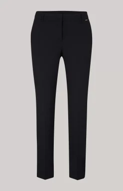 Hot JOOP! Chinos in Dark Blue navy