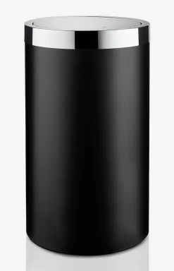 Hot JOOP! Chromeline laundry bin black