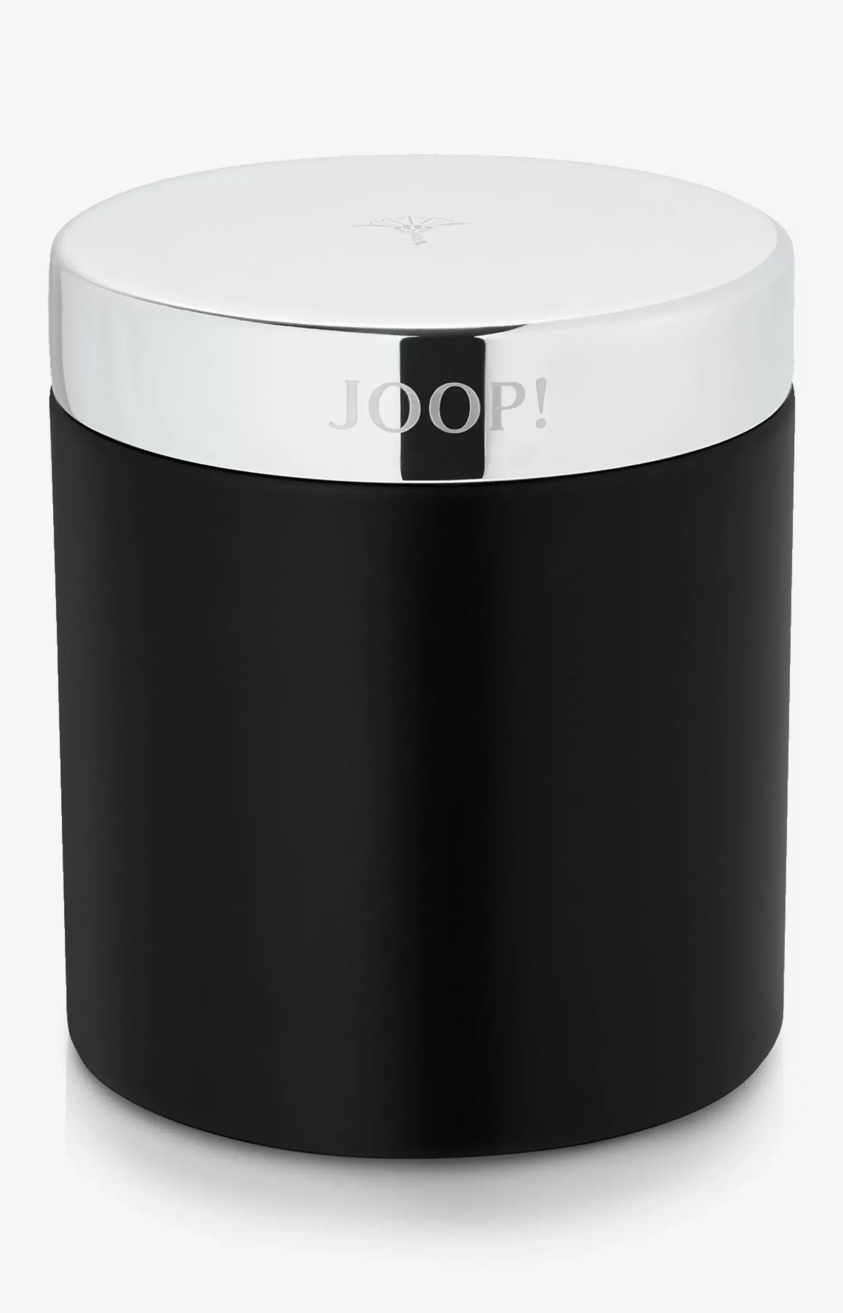 JOOP! Chromeline Multi-purpose Box in black