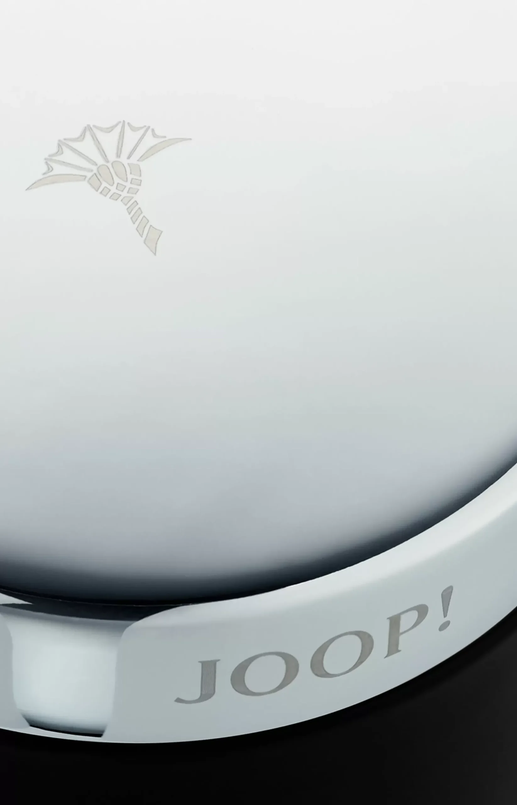JOOP! Chromeline Multi-purpose Box in black
