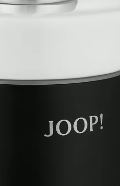 Outlet JOOP! Chromeline soap dispenser in matte black