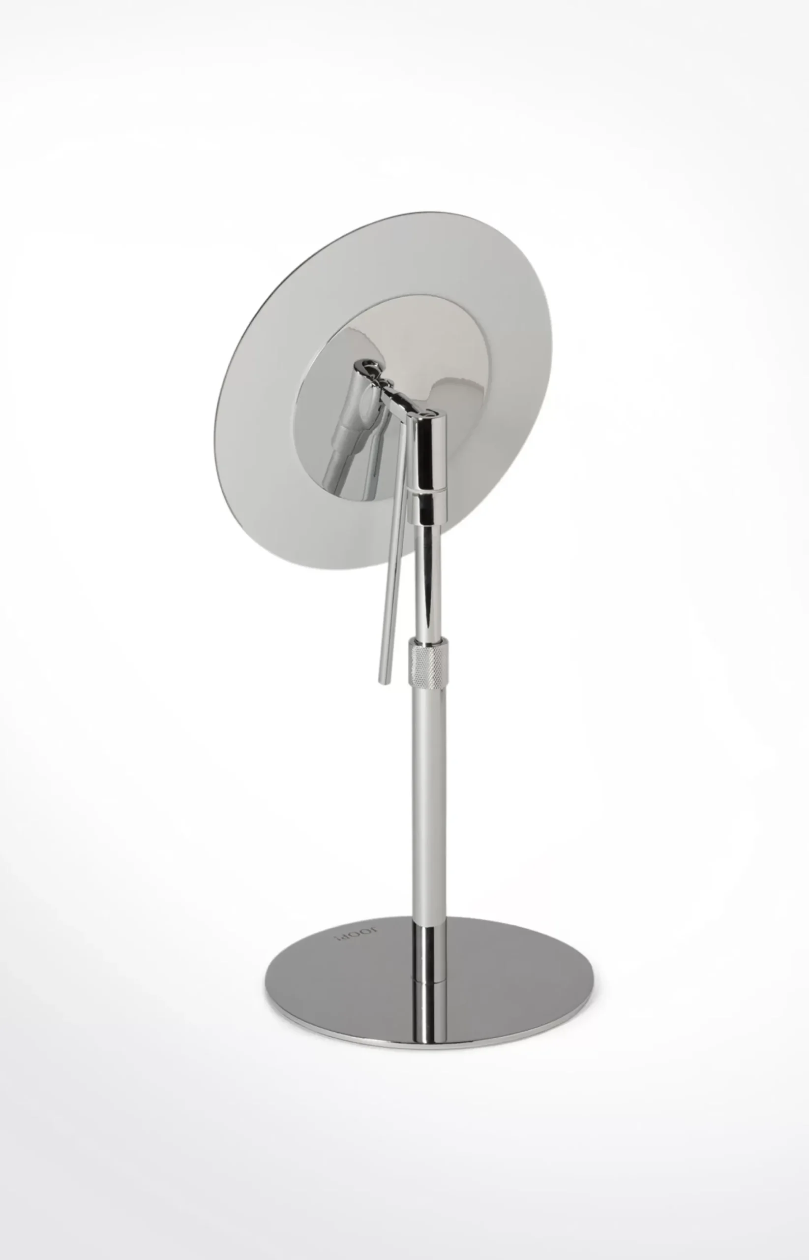 Best JOOP! Chromeline mirror, silver plain light grey 1