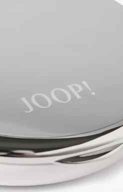 Online JOOP! Chromeline pocket mirror, silver plain light grey 1