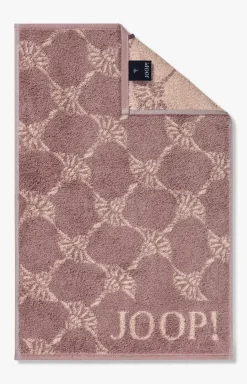 Hot JOOP! CLASSIC CORNFLOWER Terrycloth Series in Pink �berf�rber rosa