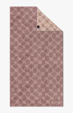 Best JOOP! CLASSIC CORNFLOWER Terrycloth Series in Pink �berf�rber rosa