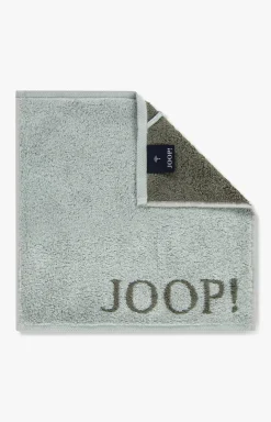 JOOP! Classic Doubleface fryer series, sage