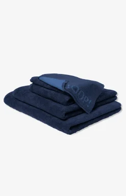 Outlet JOOP! Classic Doubleface Terrycloth Series in navy