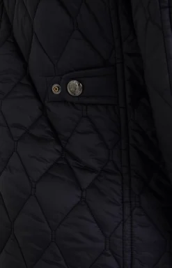 Best JOOP! Clayson Quilted Jacket in dark blue