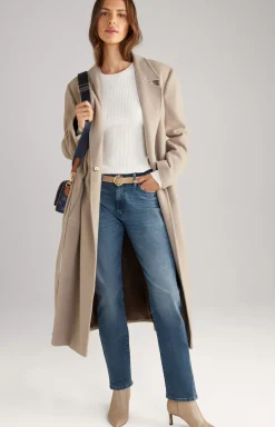 Outlet JOOP! Coat in beige