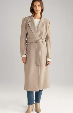 Outlet JOOP! Coat in beige