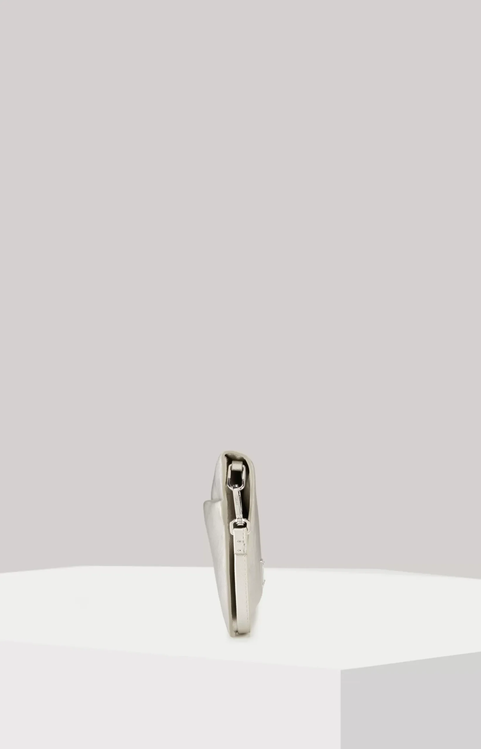 Best JOOP! Cofano Cadea Clutch in silver