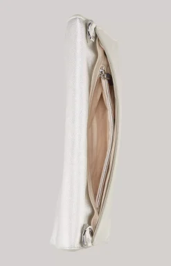 Best JOOP! Cofano Cadea Clutch in silver